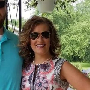 Meet your Posher, Lexie